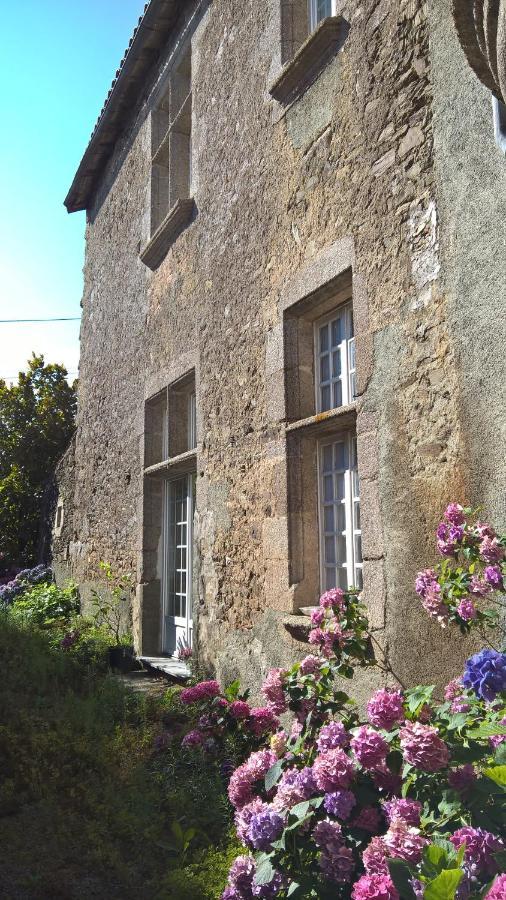 Gite Mathurine Le Boupère エクステリア 写真