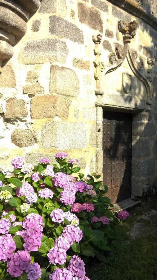Gite Mathurine Le Boupère エクステリア 写真